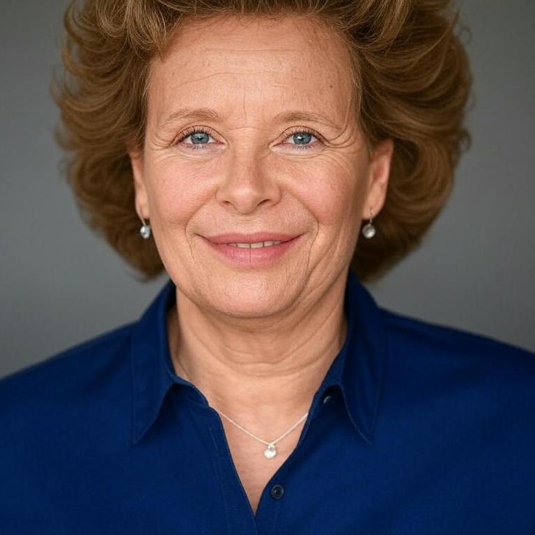 Katrin Lehmann